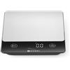 Does not apply Bilancia Da Cucina Digitale, Display LED Digitale E Tattile, Max. 10 Kg, Ricaric