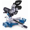 Scheppach Troncatrice radiale - SCHEPPACH - HM 185 - 1400 W - Lama Ø 185 mm - Le