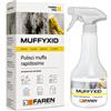 Faren MUFFYXID, Rimuovi Muffa, Antimuffa, Pulitore della Muffa ad Azione Rapida,