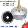Estesa Run Gas Serbatoio Cover For-Honda EU2000i,EU20i,EU1000i,EU10i-Engine