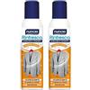 Nuncas Rinfresca Giacche e Tessuti Spray Antiodore Classic Style - 250ml (Confez