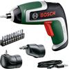 Bosch Trapano avvitatore IXO 7 - Set