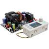 Step Down Alta Efficienza da 12.00-90.00V a 0-80.00V 30.00A 2400W