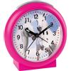 ATLANTA Sveglia Per Bambini Con Movimento Silenzioso Rosa Cavalli 2121/8
