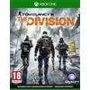 Videogames Nuovo - Xbox One: The Division Ubisoft