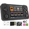 Anbernic RG35XX H Console Retro Portatile 64GB Linux IPS 3.5" WiFi HDMI 3300mAh