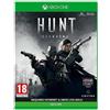 Videogames Nuovo - Xbox One: Hunt - Showdown Plaion