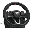 Hori Volante da corsa - HORI - Overdrive - Pedali inclusi - Compatibile con PC e Xbox