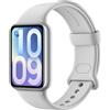 Xiaomi Smart Band 10 Pro Silver Fitness Tracker Smart Watch Frequenza...