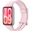 Xiaomi Smart Band 10 Pro Rosa Fitness Tracker Smart Watch Frequenza...