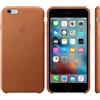 Apple Originale/Ufficiale Apple IPHONE 6 Plus/6s Plus Custodia IN Pelle - Sella