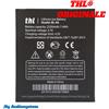 AUDIOSYSTEM BATTERIA ORIGINALE THL PER T6, T6S, T6C, T6 Pro BL-06 2250MAH GX-T013 IONI LITIO