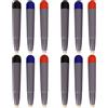 4 Pack Pennino Per Touch Screen Stilo Capacitivo Lavagna Schermo