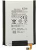 MOTOROLA BATTERIA Adatta per MOTOROLA GOOGLE NEXUS 6 XT1100 EZ30 3220MAH RICAMBIO 1103