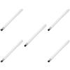5 Count Penna Per Il Tablet Portatile Schermo Capacitiva Universale