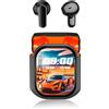 HTC NE20 Bluetooth 6.0 Auricolari Wireless Traduttore AI OWS LCD Touch Cuffie