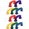 2 Pieces Telefono Per Bambini Giocattolo Telefoni Whisper La Lettura Giocattoli