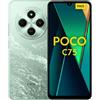 Xiaomi POCO C75 6+128GB 6.88" Green NFC DS EU