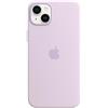 Apple Originale Apple Custodia Silicone/Cover per IPHONE 14 Plus - Lilla - Nuovo