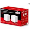 MERCUSYS HALO H30G(2-PACK) 6957939000677 ACCESS POINT AC1200