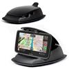 Navitech in Car Dashboard Friction Mount For The OHREX N96 9" Sat Nav