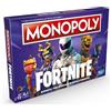 Hasbro Monopoly Fortnite Board Game Gioco da Tavolo ITA Hasbro Gaming Età 13+ Gioc. 2-7