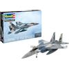 Carrera Revell Europe GmbH Revell 03778 Boeing F-15C Eagle 1:72 Scale - Unbuilt/Unpainted Plastic Model Kit