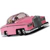 Corgi Diecast Model Cars - CC00605 Thunderbirds F.A.B. Collection FAB 1 - Classi