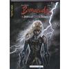 BARRACUDA N° 3/4 - AUREA COMIX Anno V n° 52
