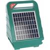 KERBL RECINTI ELETTRICI - ELETTRIFICATORE A PANNELLO SOLARE SUN POWER S 250