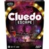 Hasbro - Mb Hasbro Gaming Cluedo Escape Il Club dell'Illusionista - Giocolandia