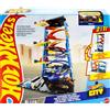 Mattel Hot Wheels City Garage "Torre Trasformabile" Playset - Giocolandia