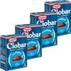Ciobar Cioccolata Calda Inverno Cacao Dolce Gusto Classico Bianco Fondente Zero