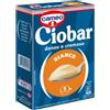 CAMEO Ciobar Cioccolata Calda Inverno Cacao Dolce Gusto Classico Bianco Fondente Zero