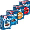 CAMEO Ciobar Cioccolata Calda Inverno Cacao Dolce Gusto Classico Bianco Fondente Zero