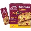 Galbusera Belle Buone 5 Colazioni 200g Gusto A Scelta Cioccolato Mirtilli Fichi