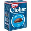 Ciobar Cioccolata Calda Inverno Cacao Dolce Gusto Classico Bianco Fondente Zero