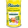 Ricola Preparato Tisana - A Scelta Melissa Limoncella Distensive Relax Erbe 200g