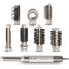 Cecotec Modellatore capelli BAMBA CeramicCare AirGlam 8in1 Champagne 3465 1400W