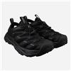 Hoka One One 6S Hopara Tracking Sandals Black Castlelock 1123112 155090849 [U]