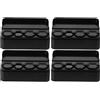 Set of 2 Organizer Macchina Organizzatore Per Il Cambio Auto Di Ricevute