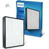 Filtro HEPA NanoProtect FY3433/10 per Purificatore Philips AC3256 AC3259 AC3252