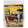 Dylan Dog N 6 Quaderno ad Anelli Piccolo Auguri Mondadori 1992 Vintage