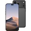 Smartphone i17 Pro Max 7.3 Pollici NEW COLOR 5G Dual Sim Cellulare Android 512GB