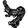 Shimano Cambio Post 6/7 V RD DI ty300 Tourney TX ATT meravigliosa