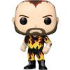 funko Pop! WWE 119 Bam Bam Bigelow Glows in The Dark