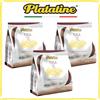 Platatine Patatine di Manioka Yuca Platatine Chips Snack Aperitivo Senza Glutine 3x60g