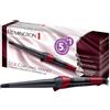 Remington Ferro arricciacapelli - Forma di cono 13-25 mm - Silk Digital: rivestimento in C