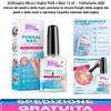 Antimicotico Micosi Unghie Piedi Mani 12ml Trattamento Ripristino Aspetto Natura