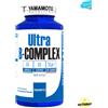 YAMAMOTO NUTRITION Ultra B-COMPLEX di YAMAMOTO NUTRITION 60 cps COMPLESSO VITAMINE B ALTO DOSAGGIO